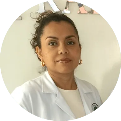 Dr. Alexandra rodriguez