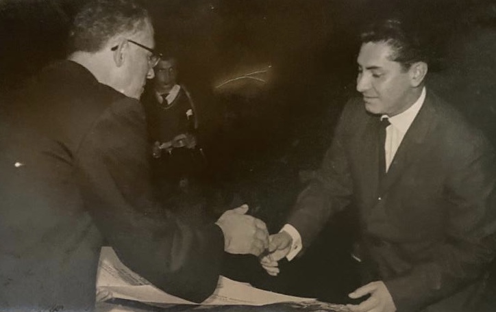 Historia Rodríguez Radiólogos