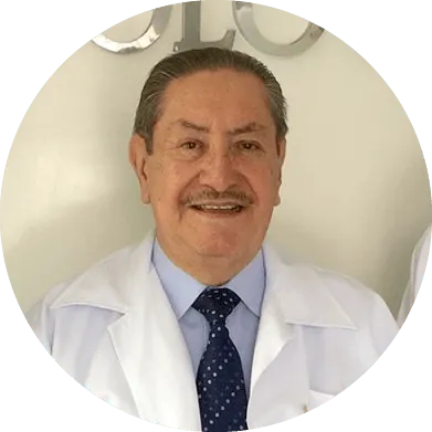 Dr. Jose Rodríguez
