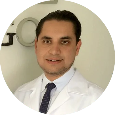 Dr. Jose Luis Rodríguez